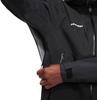 Mammut Alto Guide HS Kapuzenjacke Herren (1010-29561) Schwarz
