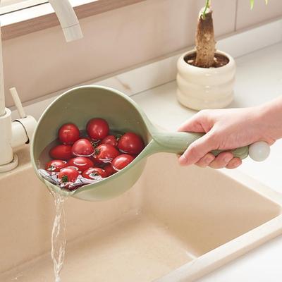 Yemek takımı – Kepçeler
