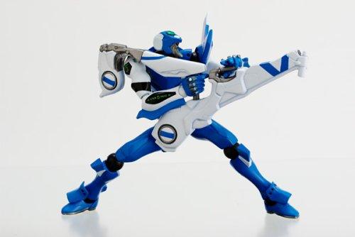 Revoltech Yamaguchi No.11 EVA Unit-00 Modified