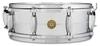 Gretsch Drums G4160 USA Custom Metal Shell Snare 5x14 Chrome Over Brass Drum, Inch,