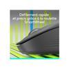 Souris - Sans fil - Logitech - M550 L - Graphite