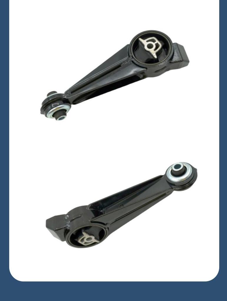 Engine Anti-Torque Bracket 1806 52 for Citroen C5/2.3, Peugeot 407/2.3, 607/2.0