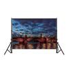 European Sscenic Spots Theme Background Cloth Photography Backdrop Photo Background Cloth Studio Props Decor