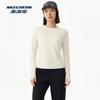 Skechers Women's Moisture-Wicking Long Sleeve T-shirt P326W059