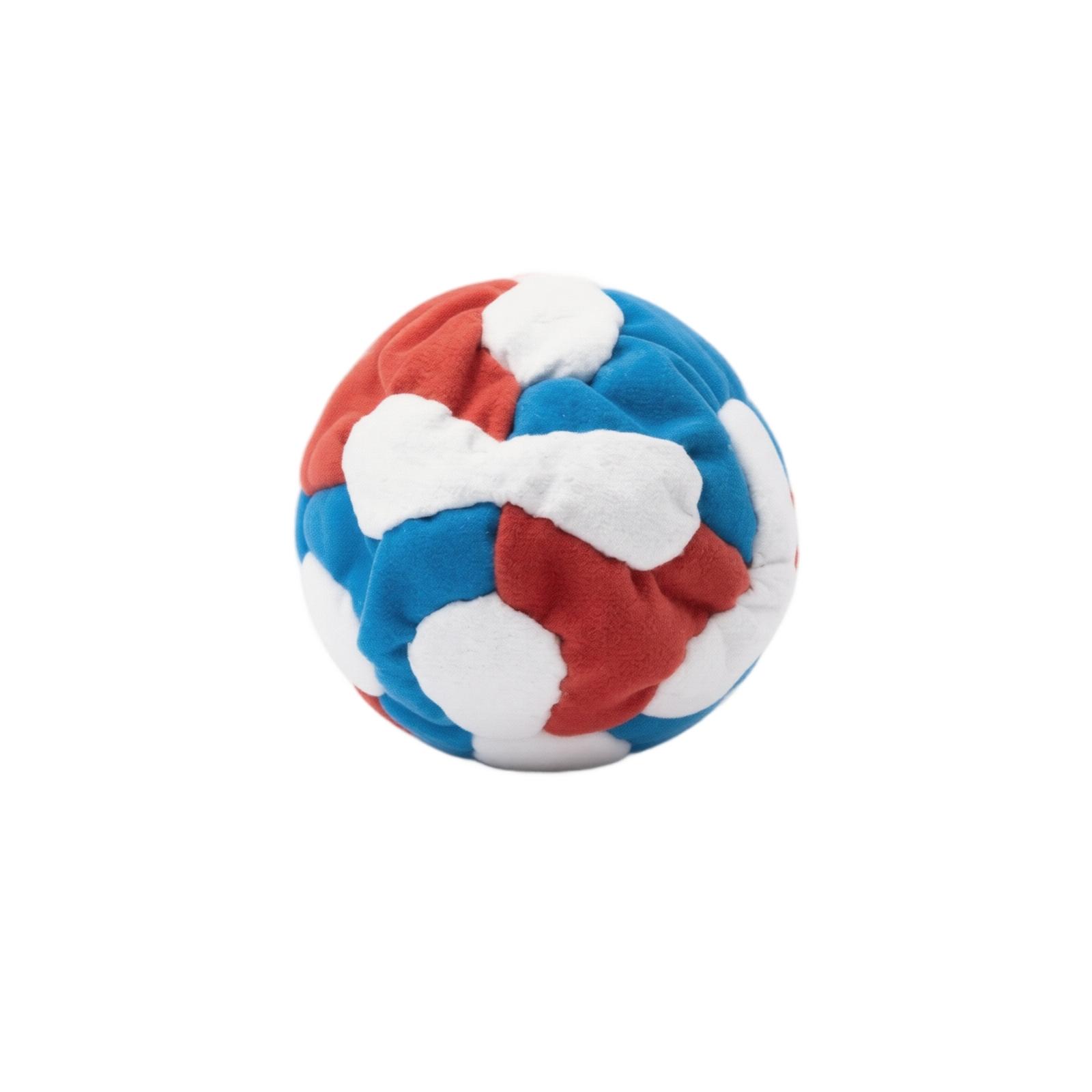 

Outdoor Bean Bag Ball Set for Sports and Educational Activities Soft Fabric Construction Durable Design Suitable for Various Skill Levels and Ages One Size