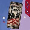 Walking Dead TWD Case For Honor 200 Pro 50 70 90 X8a X9a X8 X9 X8b X9c X9b Honor Magic 7 Lite 5 6 Pro Cover