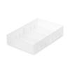 Polypropylene Desk Organizer Tray 134 X 200 X 40 76403142 4, Approx. Mm,