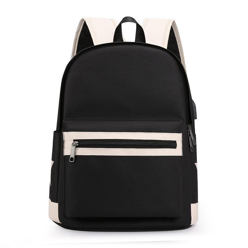 pull and bear backpack review