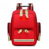 Großkapazitäts-Notfall-Set Erste-Hilfe-Rucksack Tragbar Zuhause Wasserdicht Multifunktionaler Rucksack