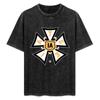 Iatse Tshirt Stain Resistant Casual Tee