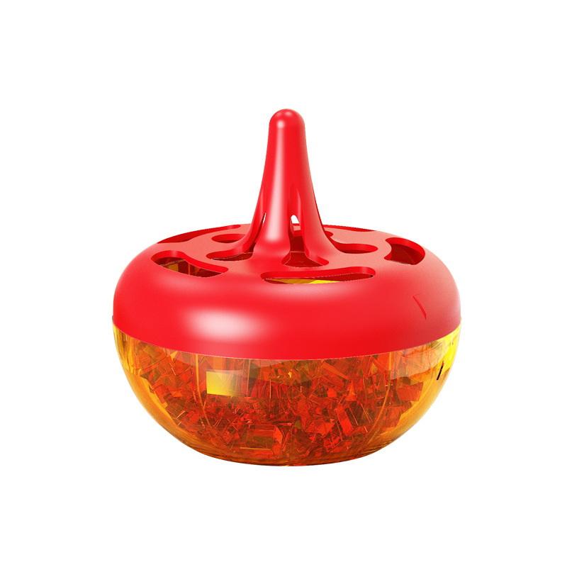Non-Toxic Insect Trap To Attract And Trap Fruit Flies Suitable For Kitchen Counters Fly Killing Bait Powerful Fruit Fly Trap