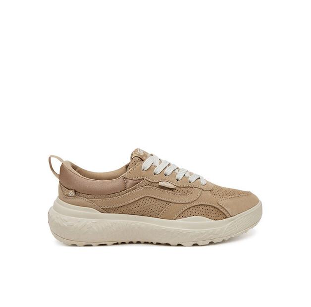Men's Vans Mte Ultrarange Neo Vr3 Vn000cwesq71 Beige Sneakers