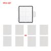 Filter Replacement For Xiaomi E12 E10 B112 S20 D106 E10C 3C Plus C103 3C Enhanced Primary Filter HEPA Filter Robot Vacuum Part