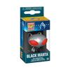 Funko Pocket Pop! Keychain: Aquaman and The Lost Kingdom - Black Manta