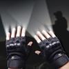 Roupa de ciclismo – Luvas de ciclismo