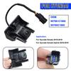 For Hyundai Sonata Hybrid 2018-2019 New Car Rear View Backup Camera Parking Assist Camera 95760-C1600 95760C1600