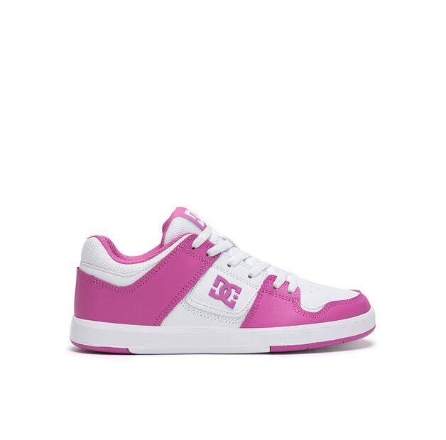 

DC Кроссовки DC SHOE CURE DC01682100 Белый EU 40
