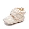 Weiche & Bequeme Babyschuhe für Neugeborene, 0-12 Monate, Frühjahrs- & Herbstkollektion