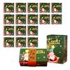 Christmas Popup Gift Box Surprise Fold Designs Paper For Holiday Party Decorations Holiday Accessories