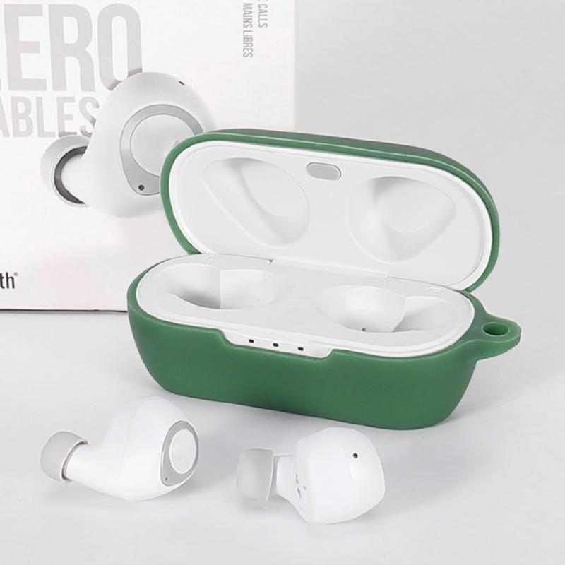 Buy Silicone Shell Protective Cover Antifall Earphone Case forJBL