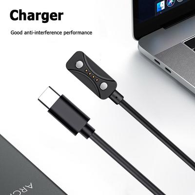 USB C Charging Cable Cord 1M USB C Charger Cable Replacement Charger Cord Portable Power Adapter for Polar Pacer/Polar Pacer Pro