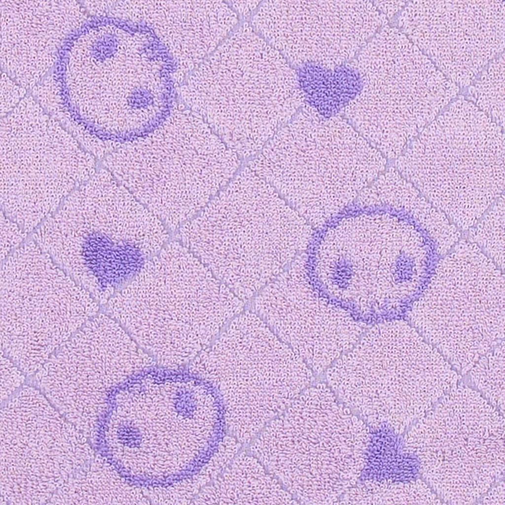 Sanrio Face Towel Kuromi 930041 -