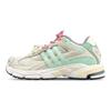 Originals Response Breathable Moisture Wicking Coverage Low Top Training Running Shoes Unisex Beige Green GZ1562(Team116-OR)