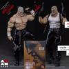 NOWY ADAM GUILTY LAND KANE Listonosz Skala 1/12 Sin City Strój z tkaniny Figurka Akcji Żołnierza Model Anime Zabawka
