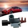 25860-30070 2Pins Purge Control Egr Vaccum Switching Solenoid Valve For Toyota Yaris Corolla Previa Hilux Prado Coaster