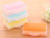 Portable Double Seven Points Medicine Box Small Accessories Receive Arrange Medical Boxes Medicina Container Pill Pills Case