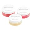 NOONI Lip Mask Hydrating Moisturizer 12g Apple Butter, Cherry, Berry