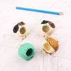 Resin Pencil Holder Cute Animals Desk Organizer Pen Holder Pen Organizer Pen Storage Stand