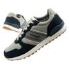Wrangler Wylie Men Low Dress Blues/Lunar Rock [20261022.97Z] S.44