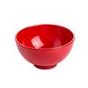 Ji Jun Commercial Melamine Anti-Drop Small Bowl