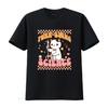 Funny Cat Science T Shirt Laboratory Scientist Chemistry Microbiology STEM PhD Graduation Lab Week Teacher S Vintage Washed