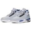 New Nike Flight Legacy Wolf Grey Mystic Navy BQ4212-001