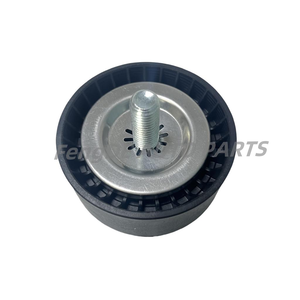 96868477 Belt Idler Pulley For CHEVROLET CAPTIVA CRUZE ORLANDO VAUXHALL OPEL ANTARA 4802596 532073610 9686-8477 4802-596