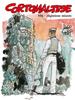 Corto Maltese T.12 Mu la città perduta