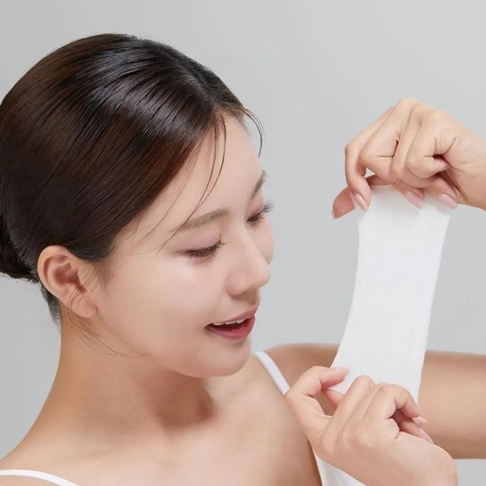 Hearim Cica Panthenol Toner Pads 320ml