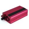 1500W   Autokonverter   12V auf AC 110V mit USB-Anschluss für Fahrzeuge LKW Wohnmobile Camping 170mm x 95mm 55mm