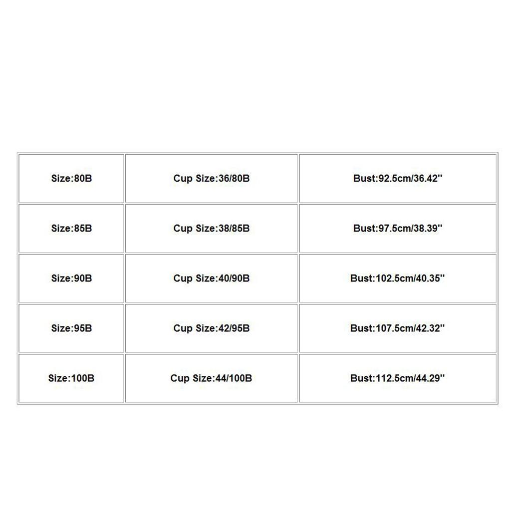 Women Wirefree  Fitness Top Sport Push Up Seamless Running Yoga Bra