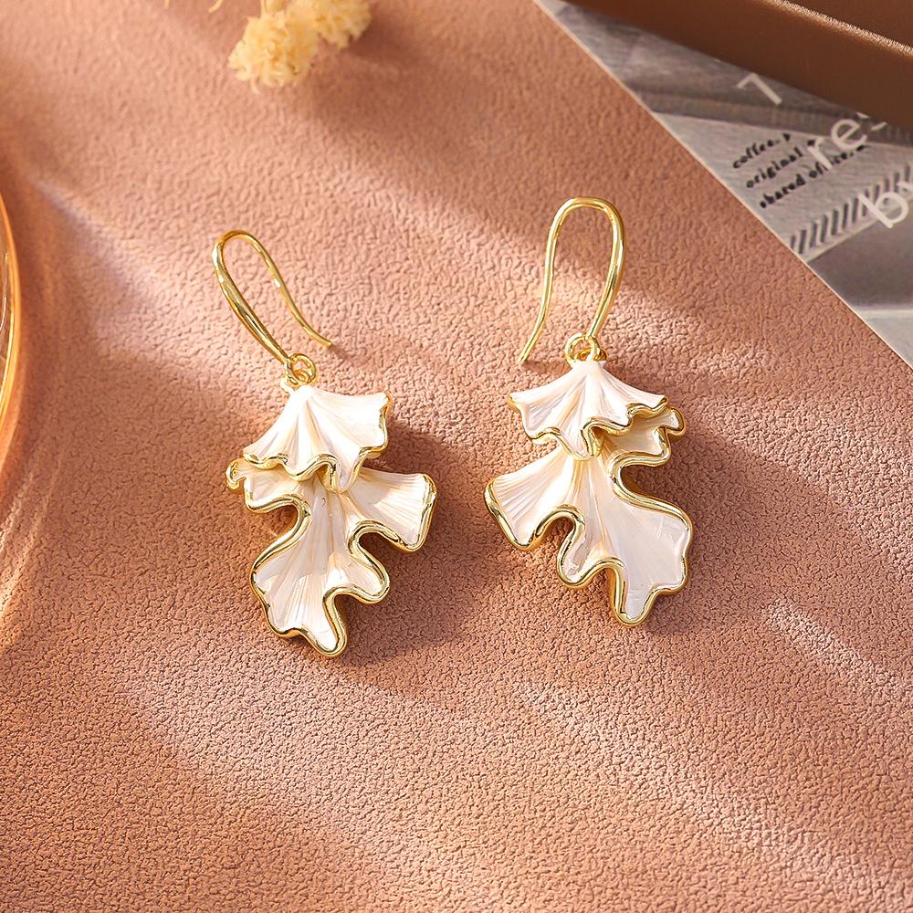 Fashion Drop Earrings For Women's Jewelry
