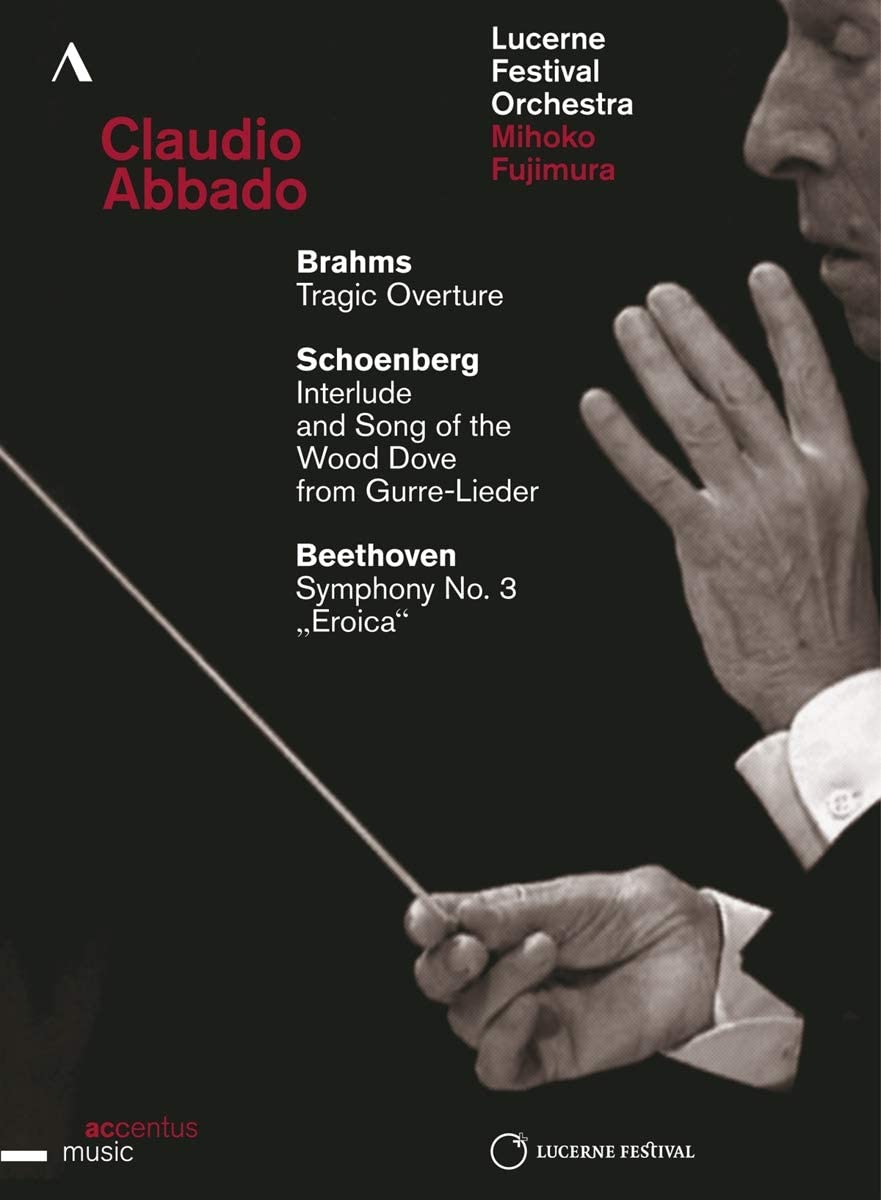 

DVD DVD - Works for Orch ACC20282 Germany Movies & DVD Used