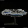 Star Wars Millennium Falcon Calrissian Scale Plastic Model (Lando Ver.) 1/144