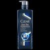 CLEAR Anti-Schuppen Shampoo Icy Cool für Männer