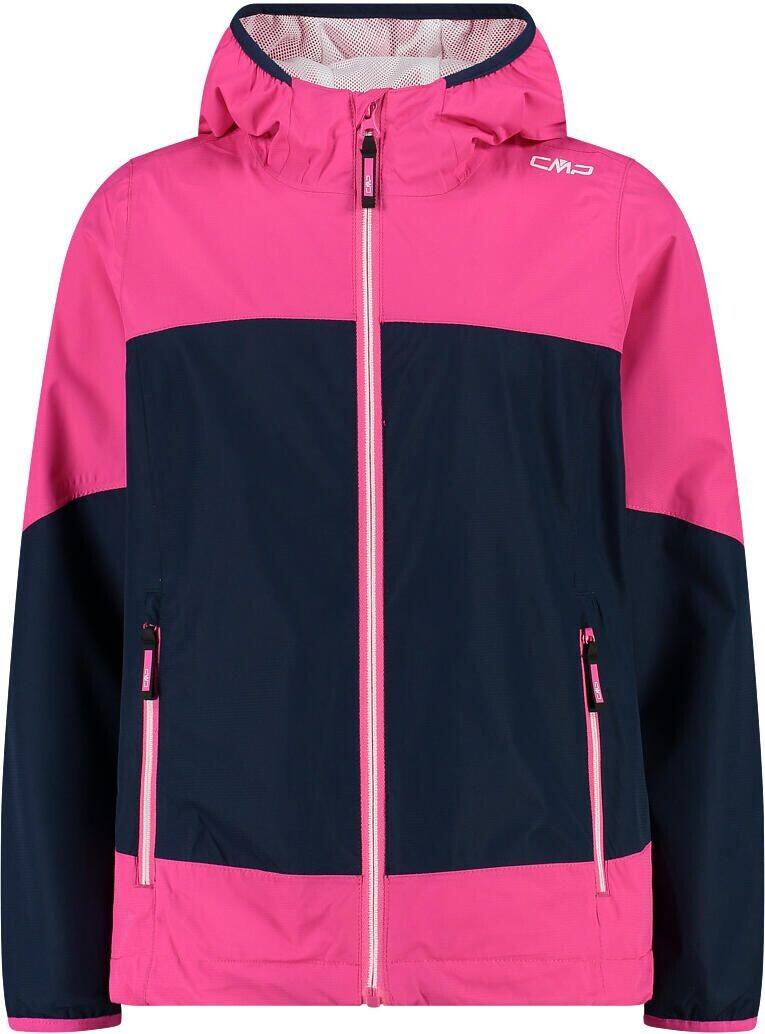 

CMP Girls Kid G Jacket Fix Hood (34z5215) 116