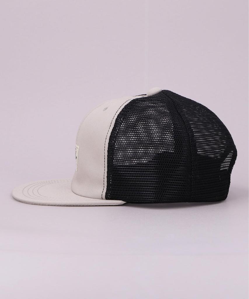 [Kashira] WORK CP CAP