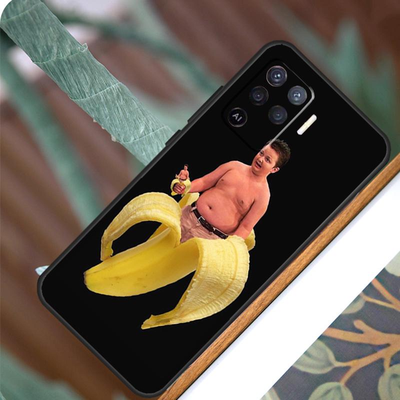 Gibby Meme For OPPO A53S A57S A54S A38 A78 A58 A79 A15 A17 A77 A16 A76 A96 A52 A72 A5 A9 A94 A74 Case