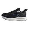 Yuntu Low-top Running Shoes Black Men's 112345538-4