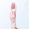 Non-slip Sunscreen Gloves Thin UPF 50 Gloves Fashion Finger Touch Screen Gloves  Summer